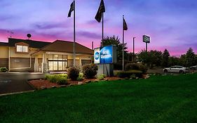 Best Western Laurel Park Suites Livonia Mi